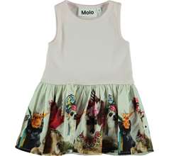 Cordelia Dresses